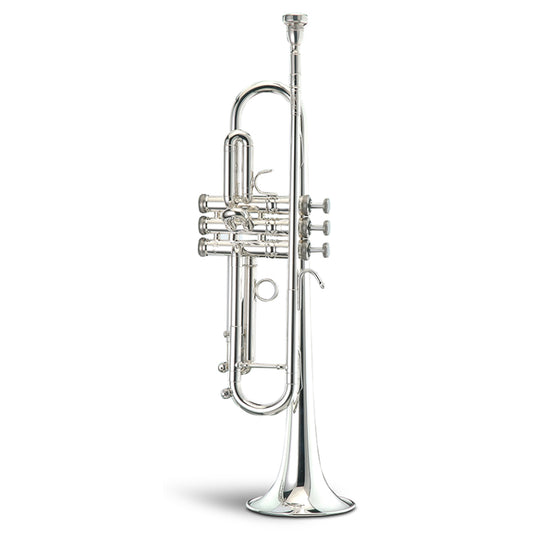 Stomvi Mambo Titanium Bb Trumpet
