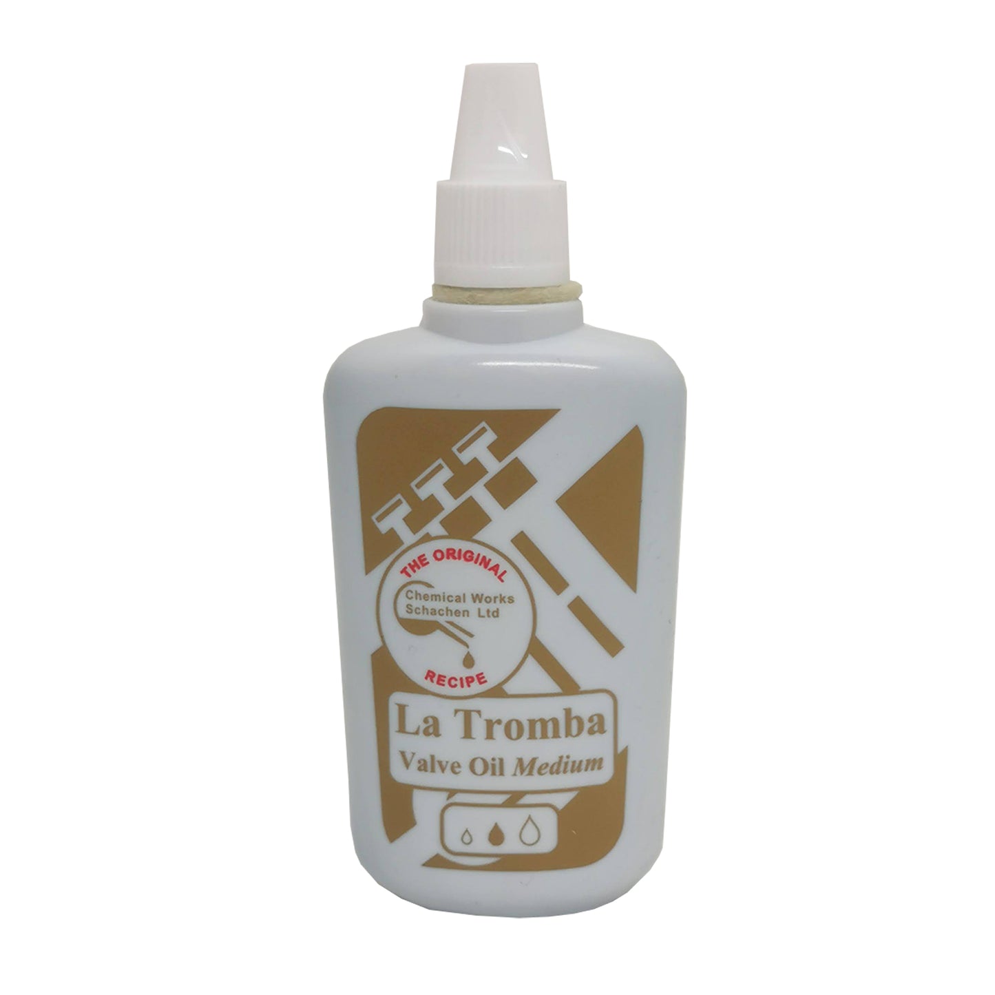La Tromba T1 Medium Valve Oil