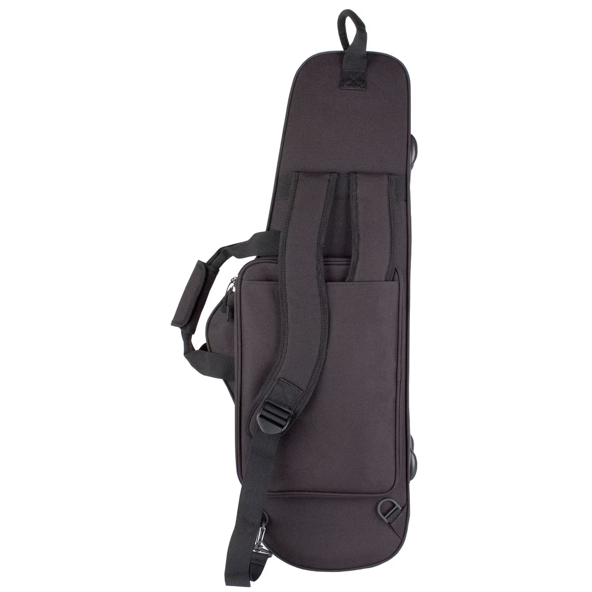 PROTEC MAX Contoured Tenor Saxophone Case