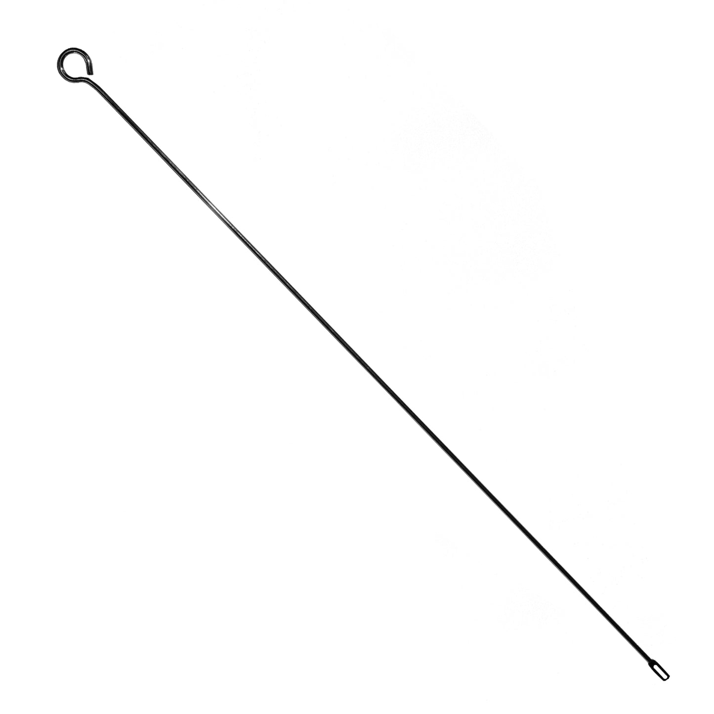 Trombone Cleaning Rod