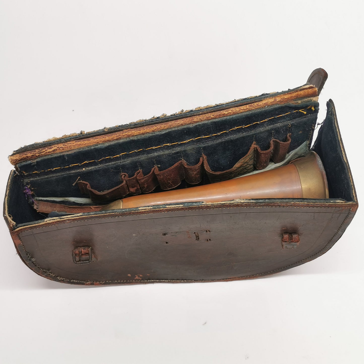 USED Bugle