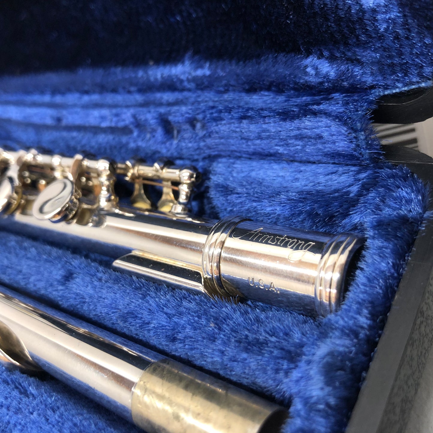 Used Armstrong Piccolo