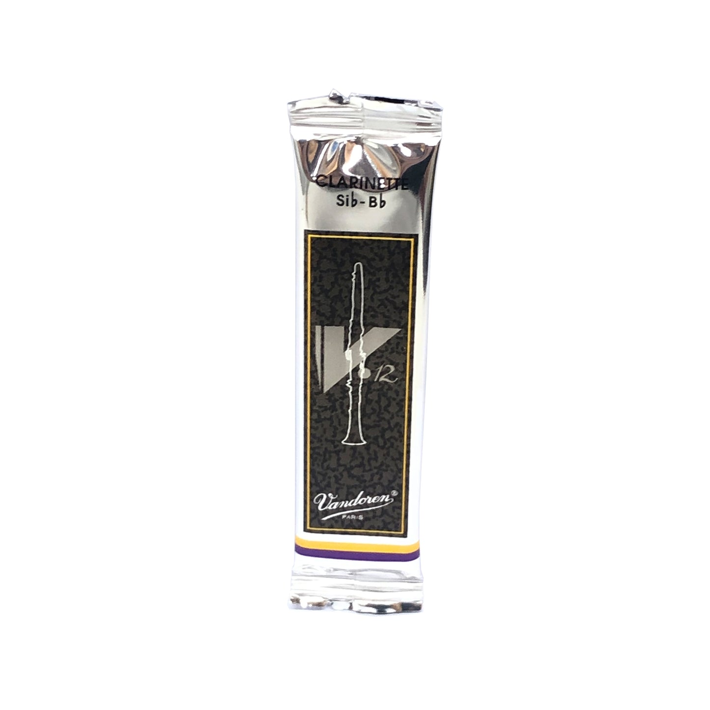 Vandoren V12 Clarinet Reeds