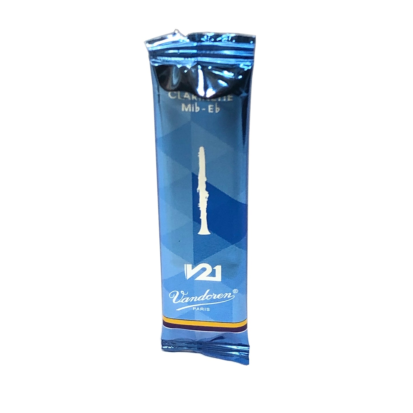 Vandoren V21 Eb Clarinet Reeds