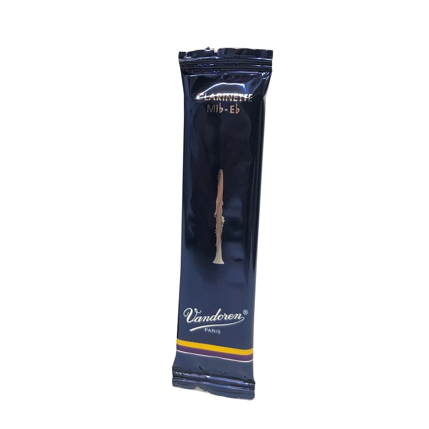 Vandoren Traditional Eb Clarinet Reeds (3.0)