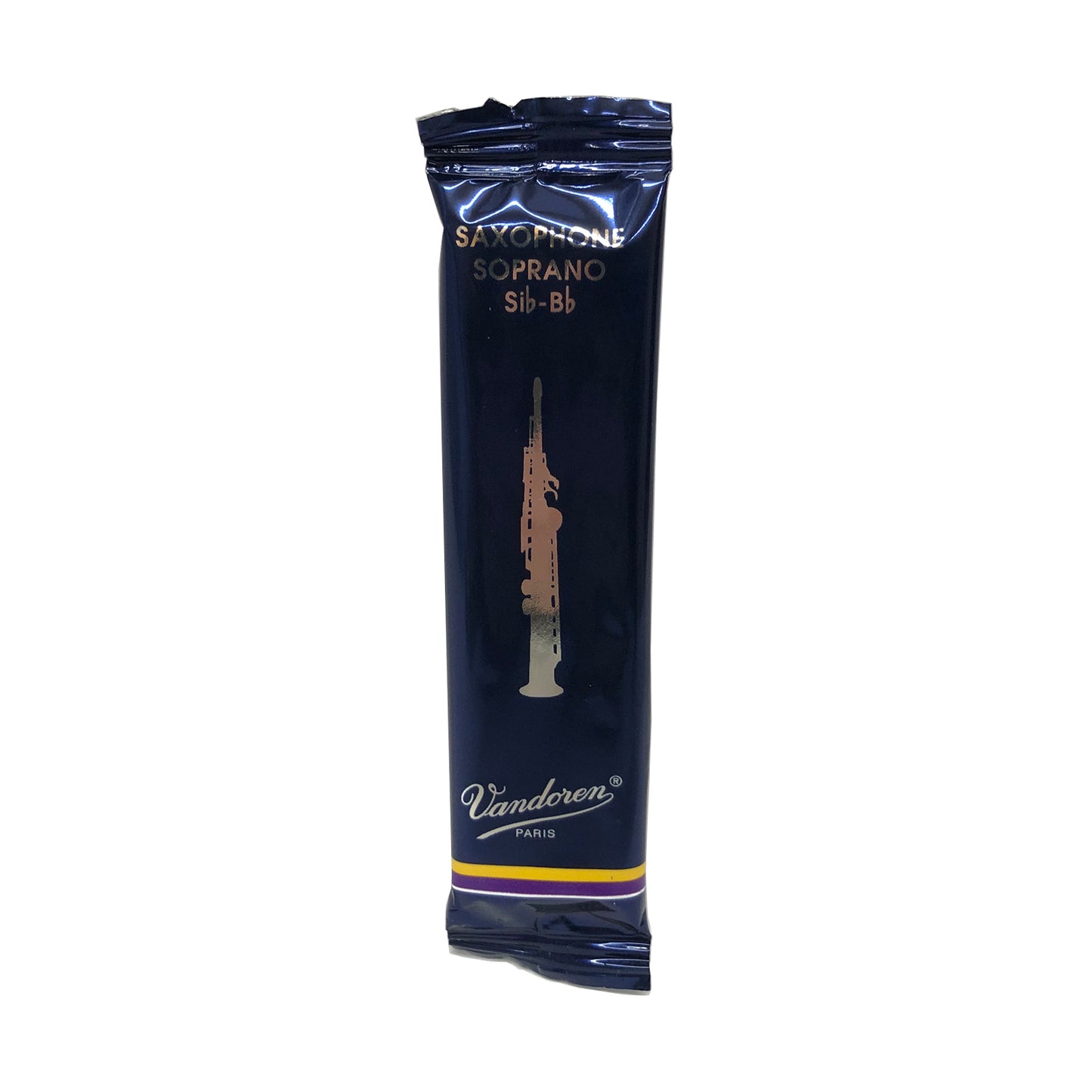 Vandoren Traditional Soprano Sax Reeds