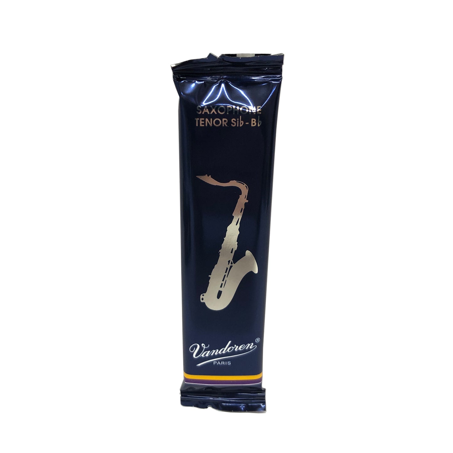 Vandoren Traditional Tenor Sax Reeds
