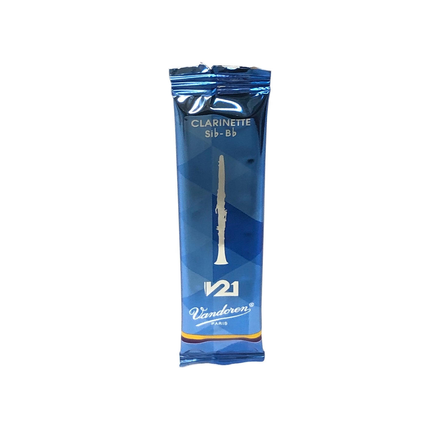 Vandoren V21 Clarinet Reeds