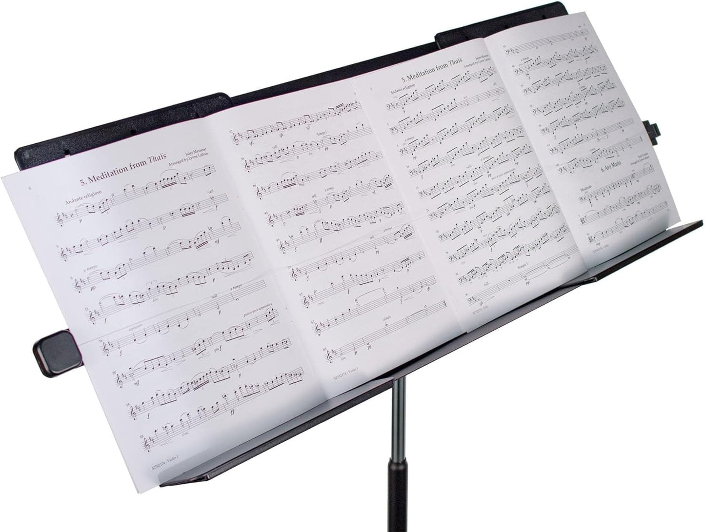 Wind Wynder Music Holder