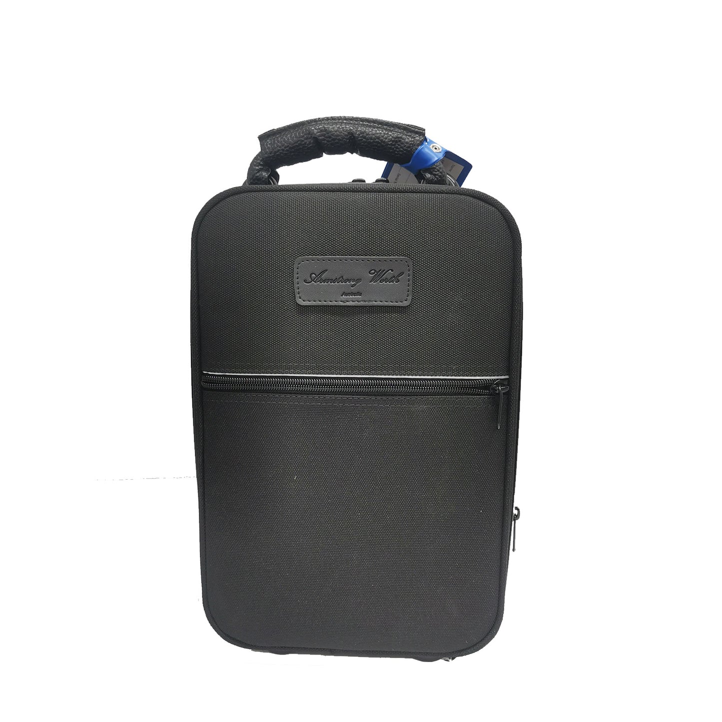 Armstrong Werth Clarinet