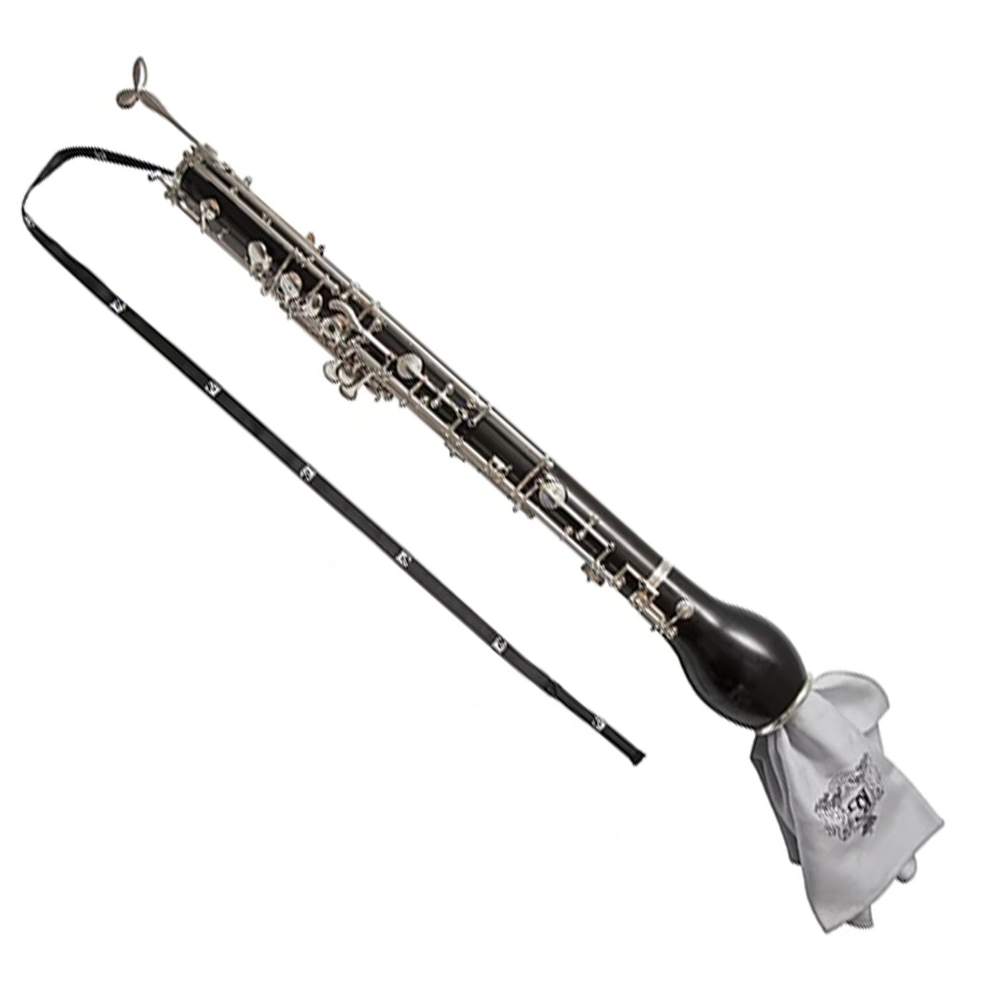 BG English Horn Cleaning Swab