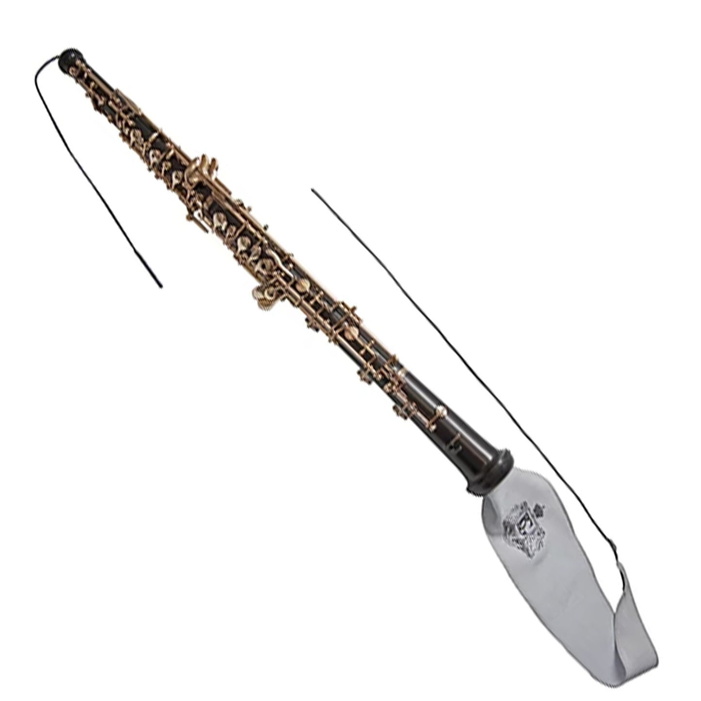 BG Oboe Cleaning Swab (1 Part)