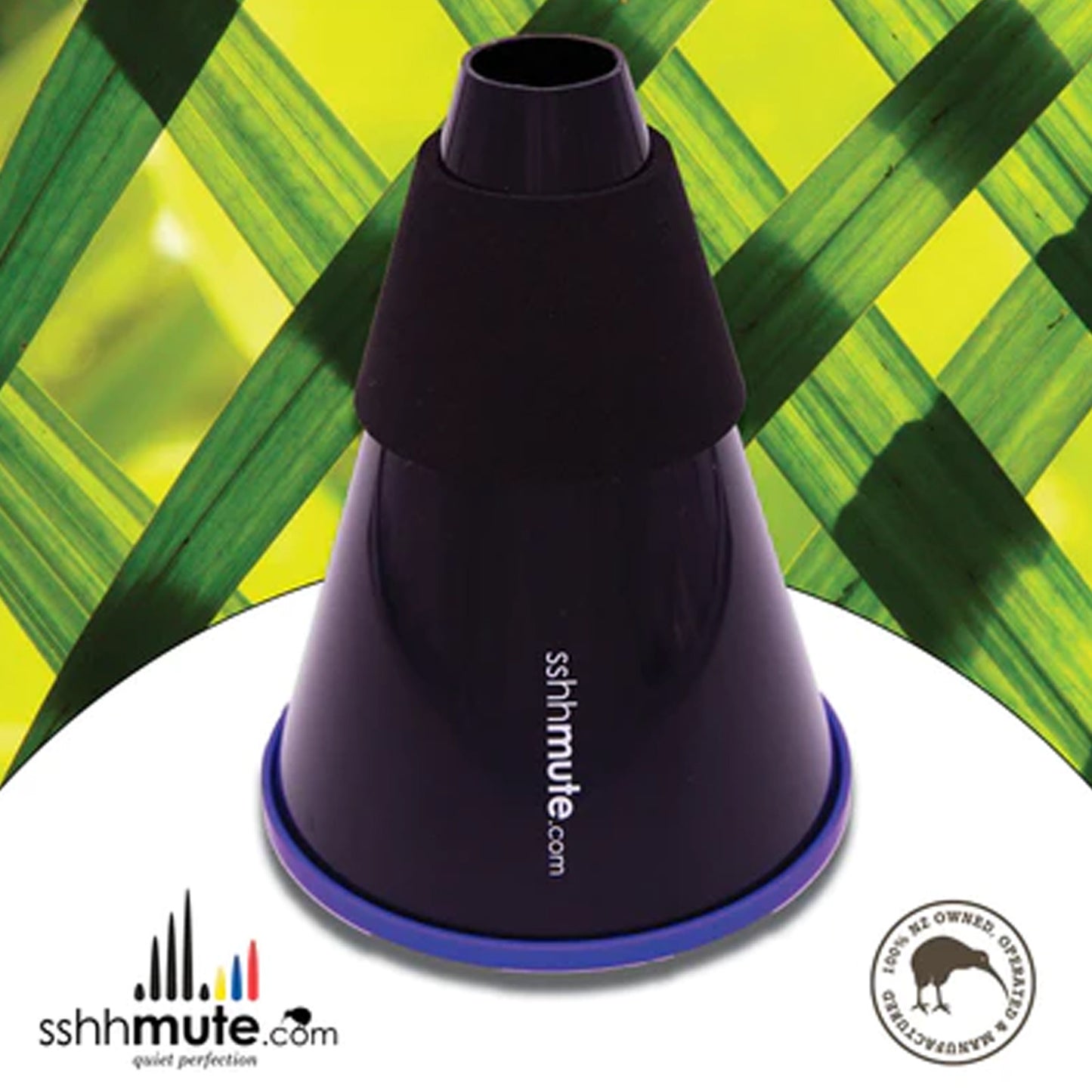 Sshhmute French Horn