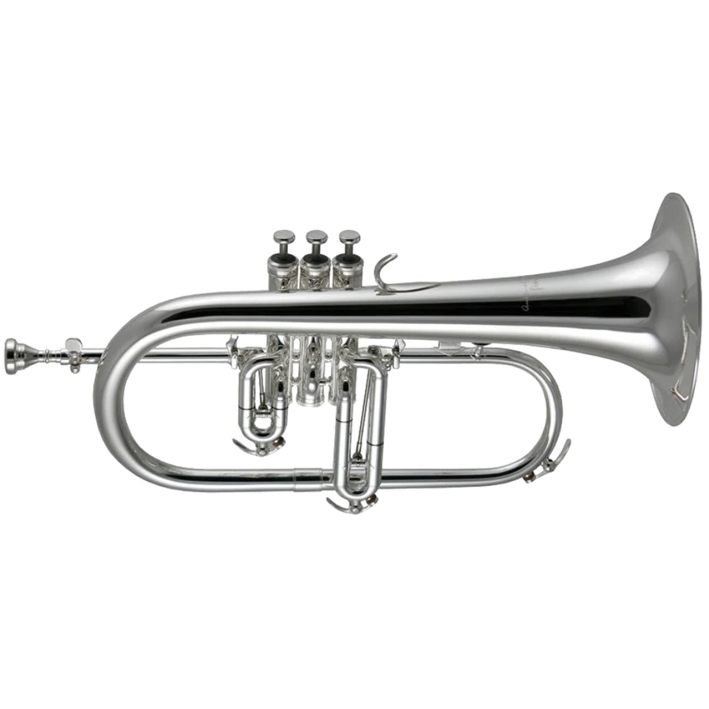 Courtois AC155R Flugel Horn