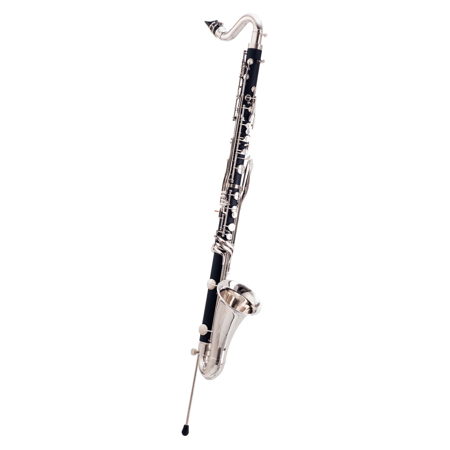 NZWinds WBCL-100 Bb Bass Clarinet