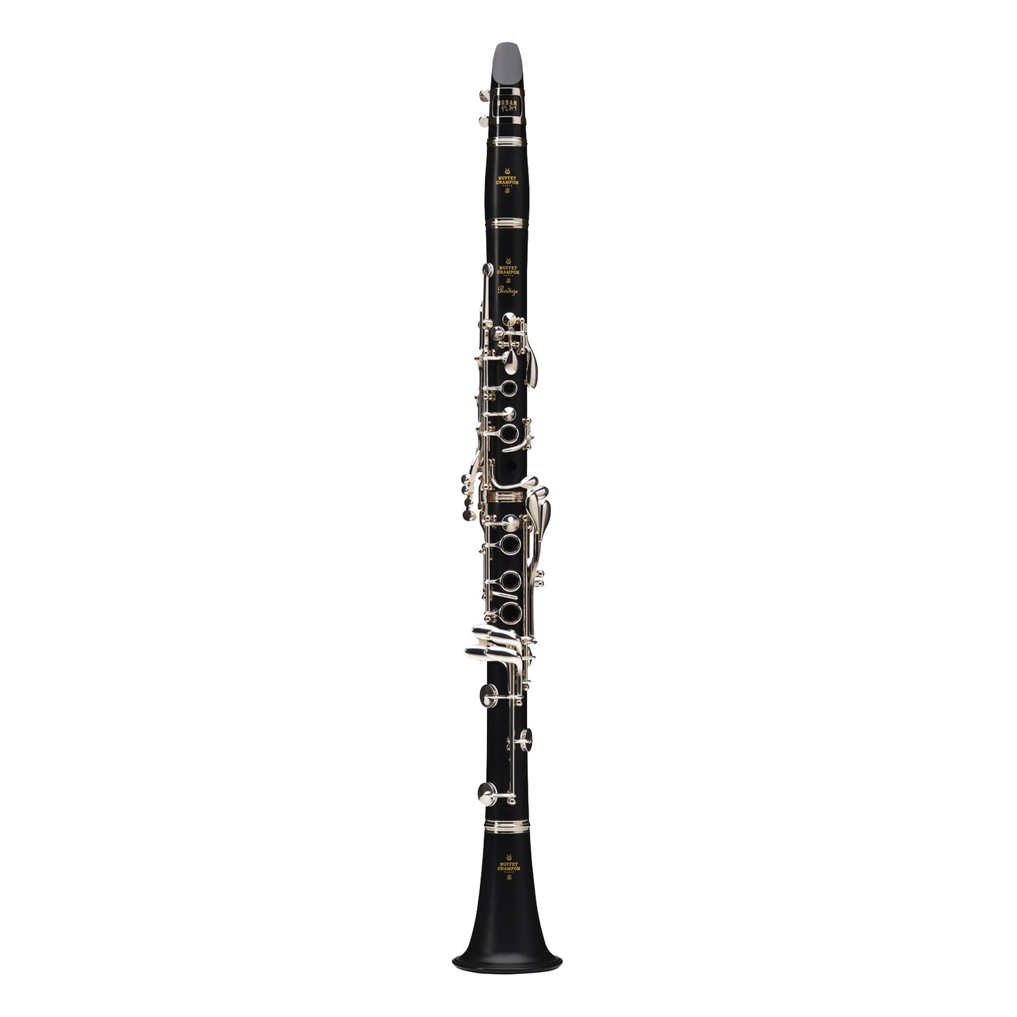 Buffet Prodige Bb Clarinet