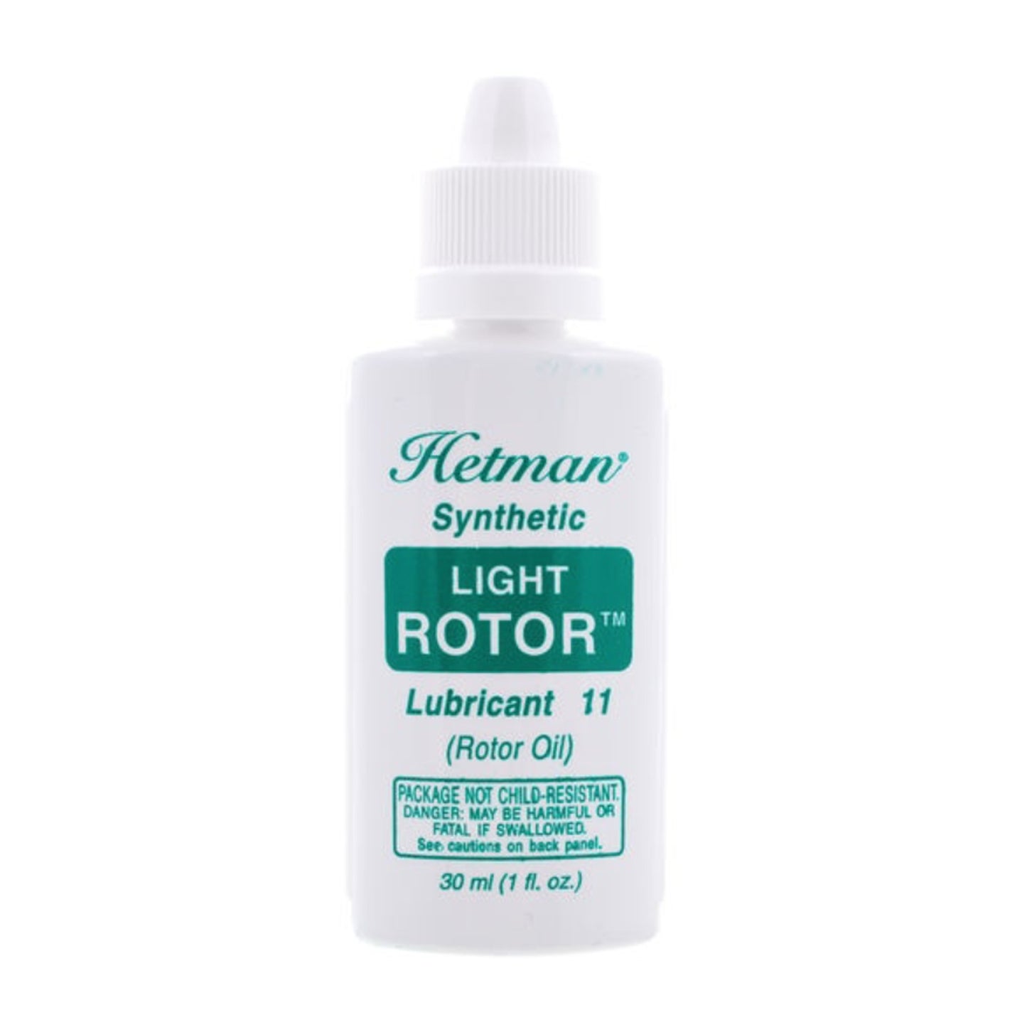 Hetman Light 11 Rotor Oil