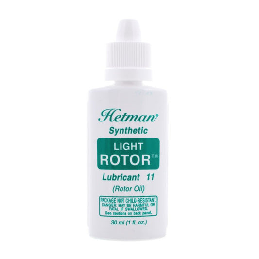 Hetman Light 11 Rotor Oil