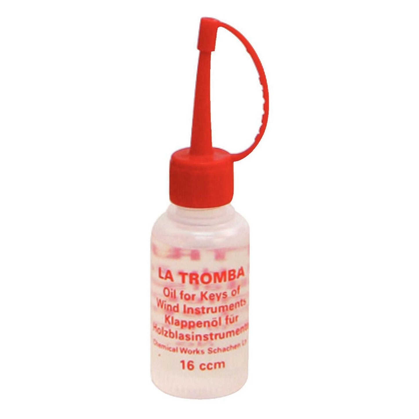 La Tromba Key Oil