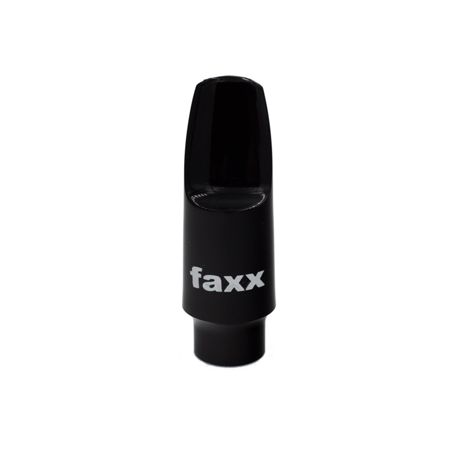 Faxx Soprano Sax Plastic Mouthpiece
