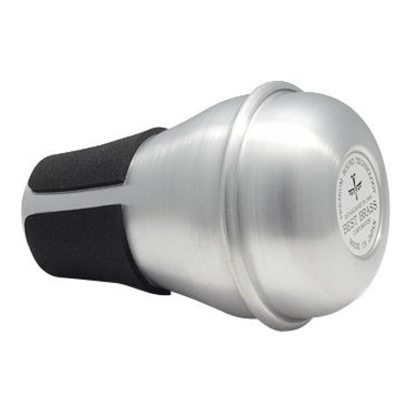 Ira Nepus Softone Mute Trombone 7.5 - Musikhaus Ira Nepus Softone Mute Trombone 7.5 - Musikhaus