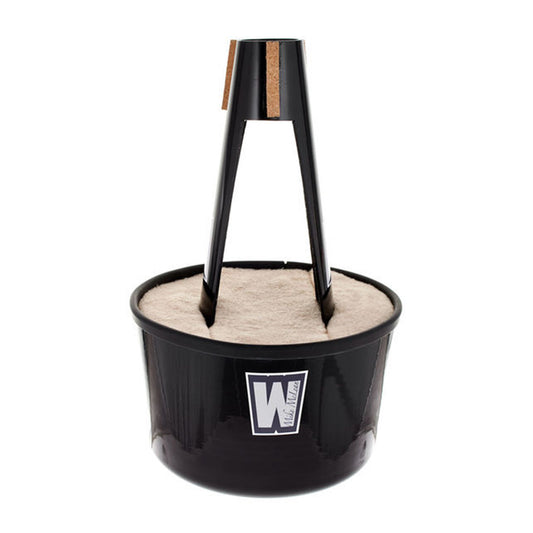 Mike McLean Baritone Bucket Mute