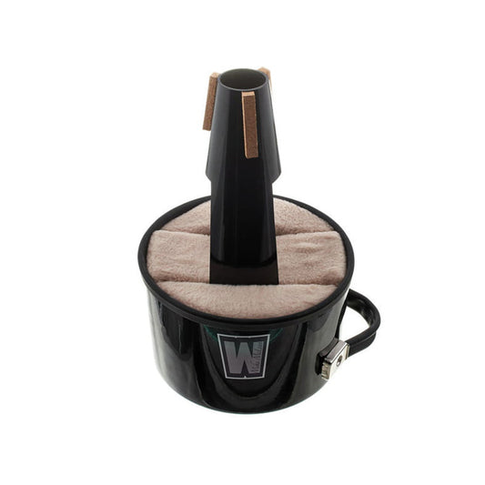 Mike McLean Tenor Horn Bucket Mute