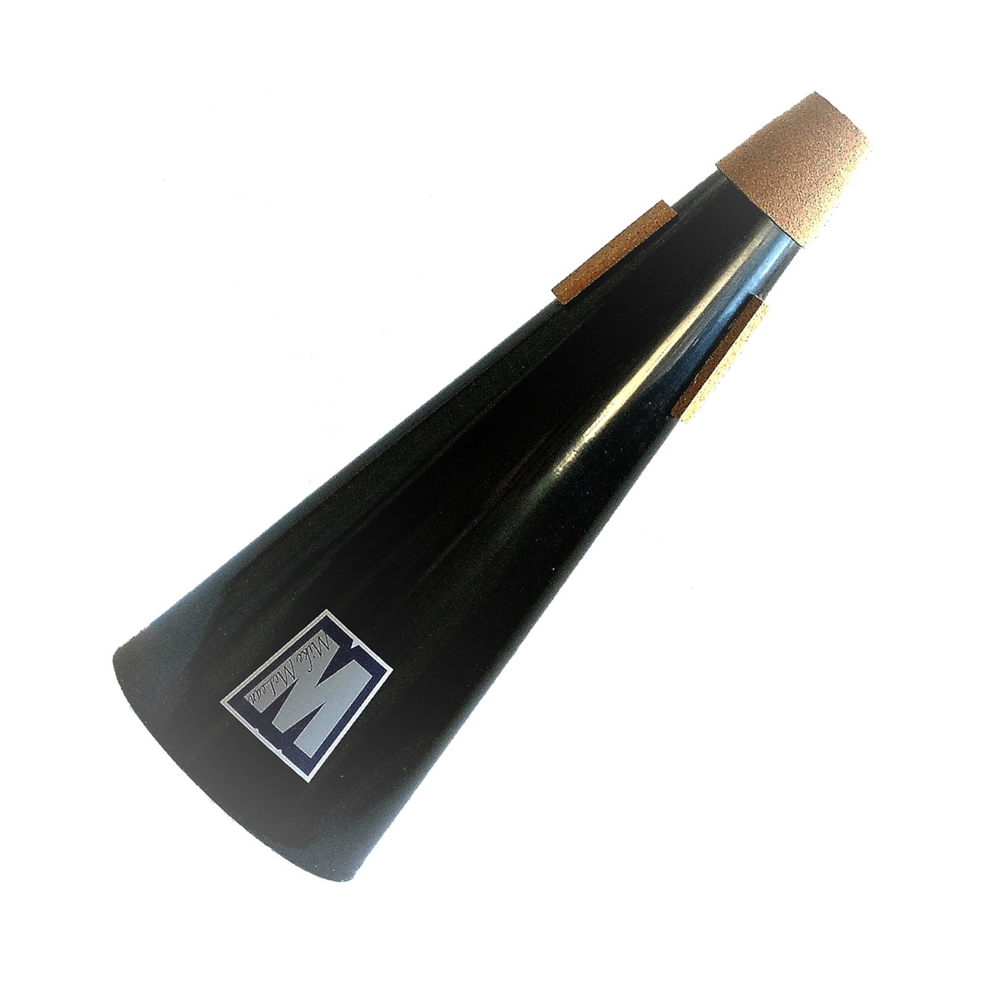 Mike McLean Bass Trombone Straight Mute