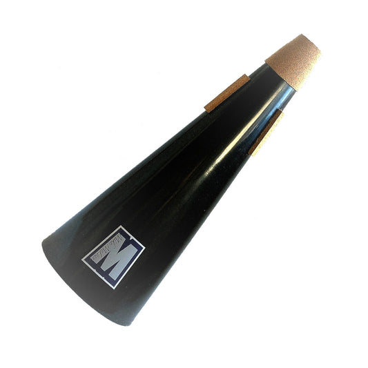Mike McLean Bass Trombone Straight Mute