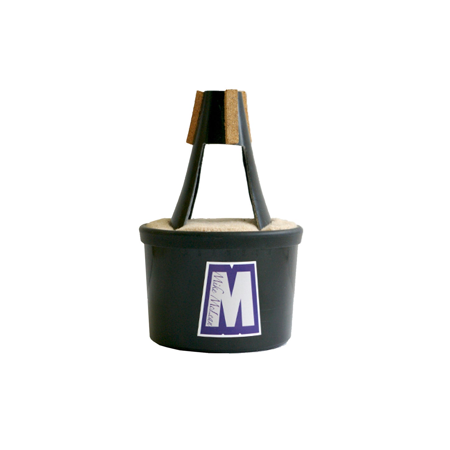 Mike McLean Cornet/Trumpet Bucket Mute