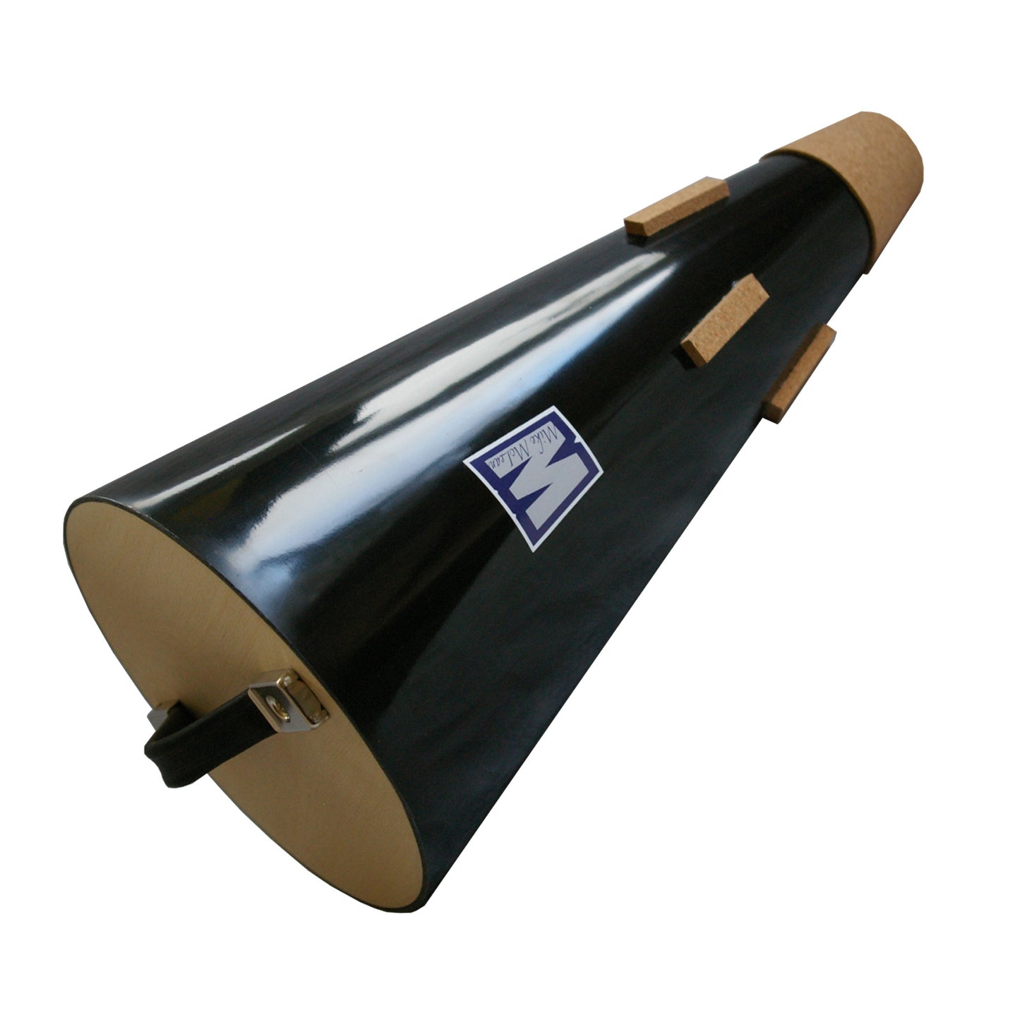 Mike McLean Euphonium Straight Mute