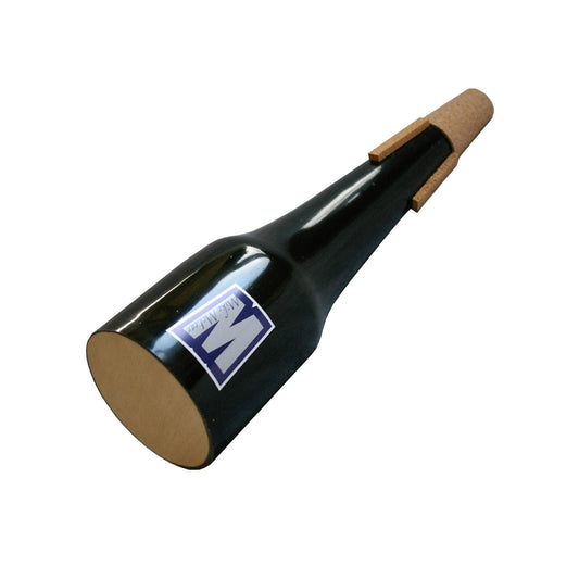 Mike McLean Tenor Trombone Straight Mute