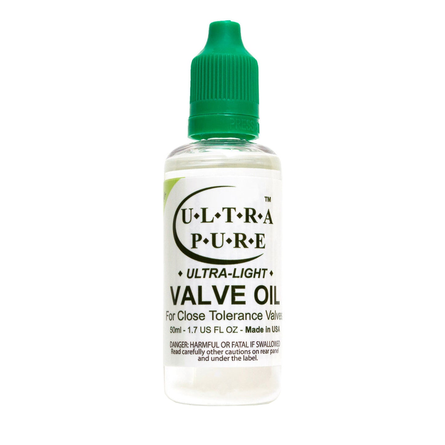 Ultra Pure Ultra-Light Valve Oil