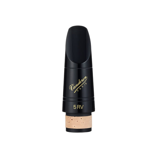 Vandoren Clarinet 5RV Mouthpiece