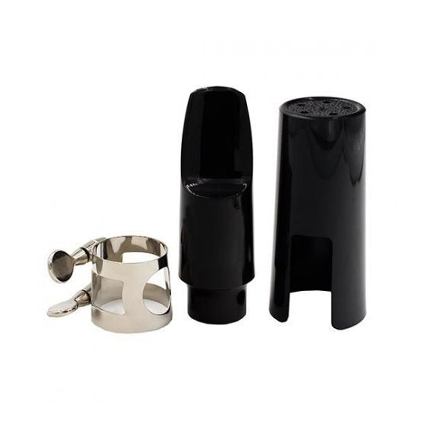 Faxx Soprano Sax Plastic Mouthpiece Kit