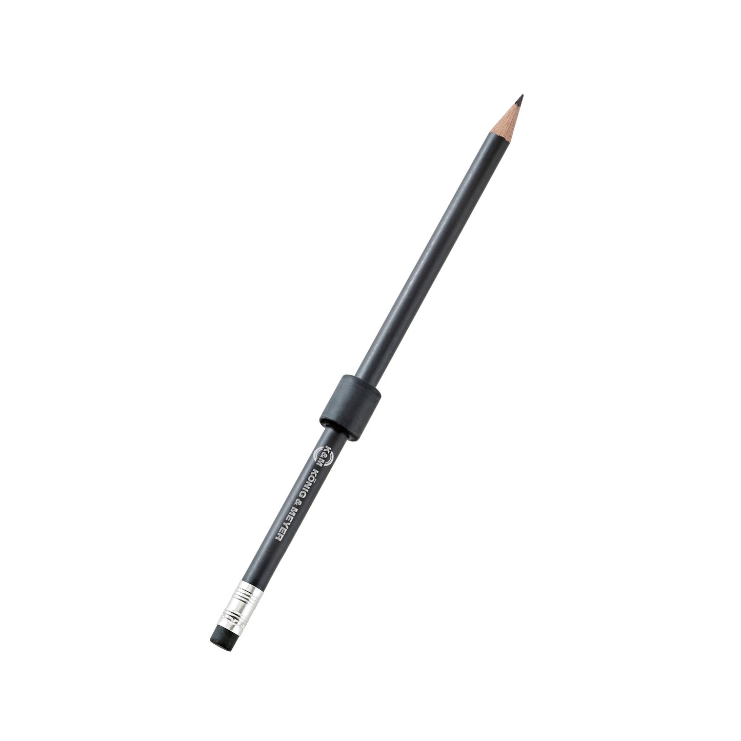 K&M Pencil Holder with Magnet & Pencil