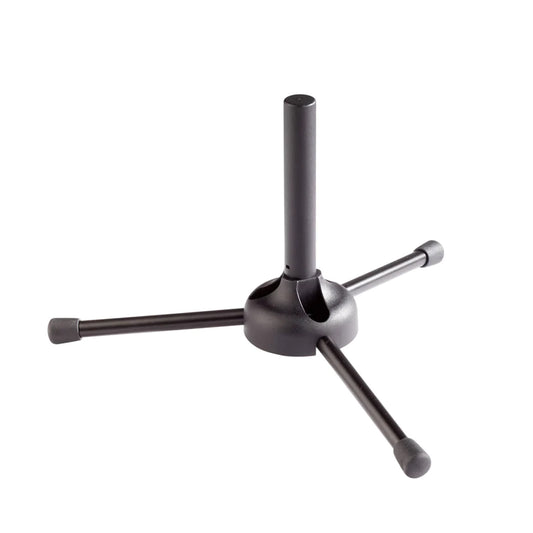 K&M Flute Stand (For Bohm and Cross Flutes)