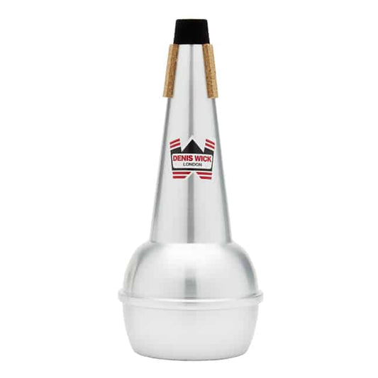Denis Wick Bass Trombone Straight Mute