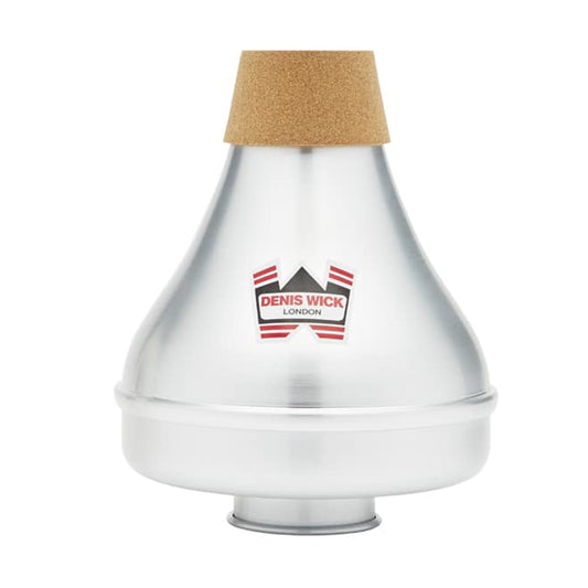 Denis Wick Bass Trombone Extending Tube (Harmon) Mute