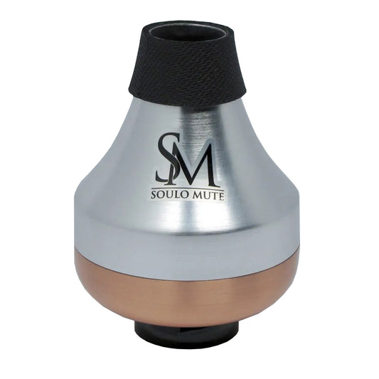 Soulo Trumpet Harmon Mute