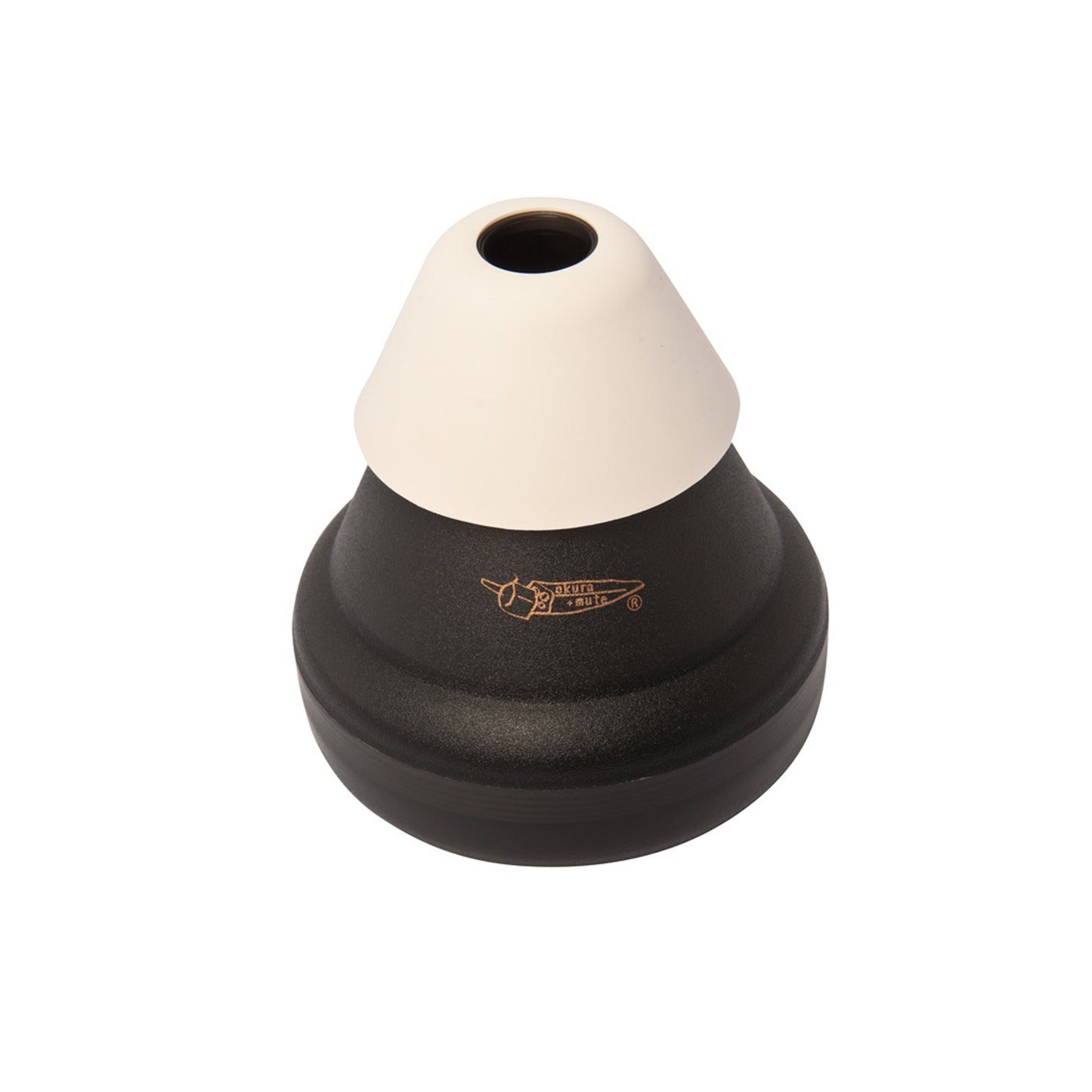 Okura French Horn/Bass Trombone Practice Mute