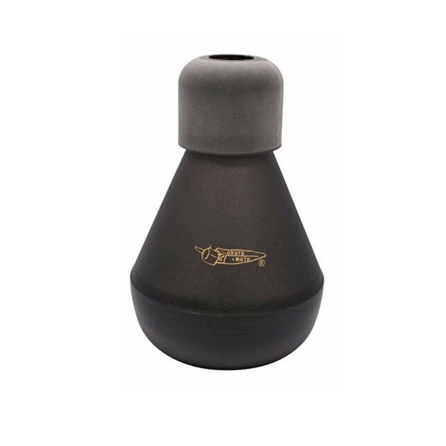 Okura Tenor Trombone Practice Mute