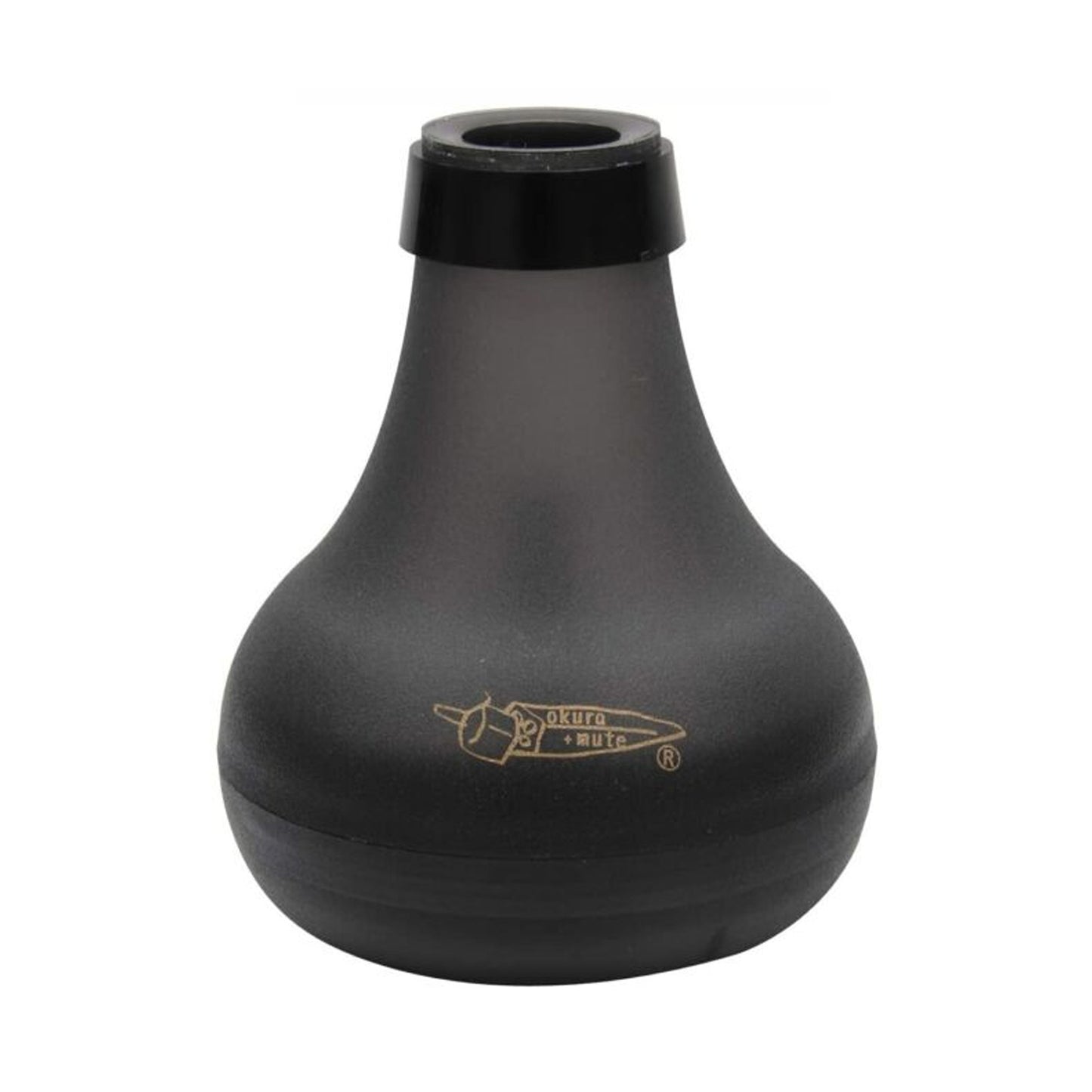 Okura Trumpet Practice Mute