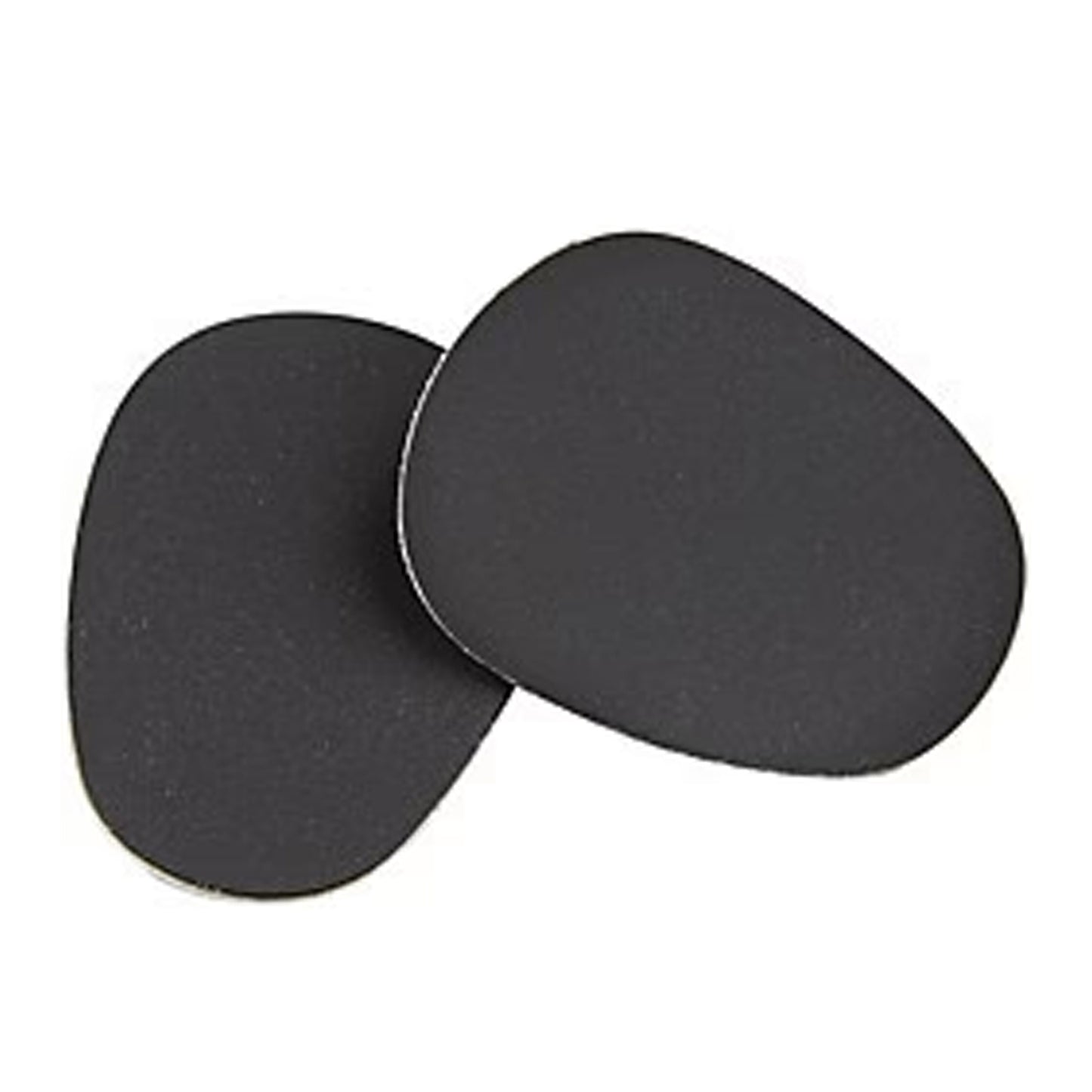 Faxx Mouthpiece Cushion/Patch (Black) Medium .8mm