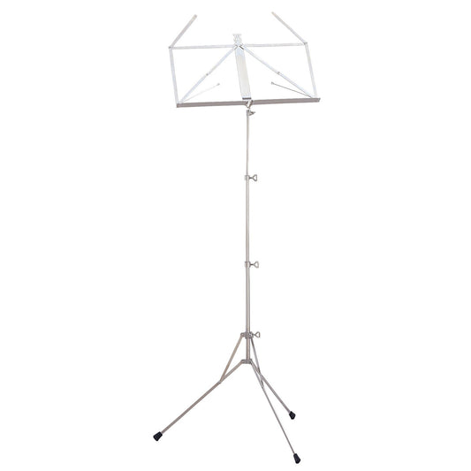 Hamilton Collapsible Music Stand - Nickle