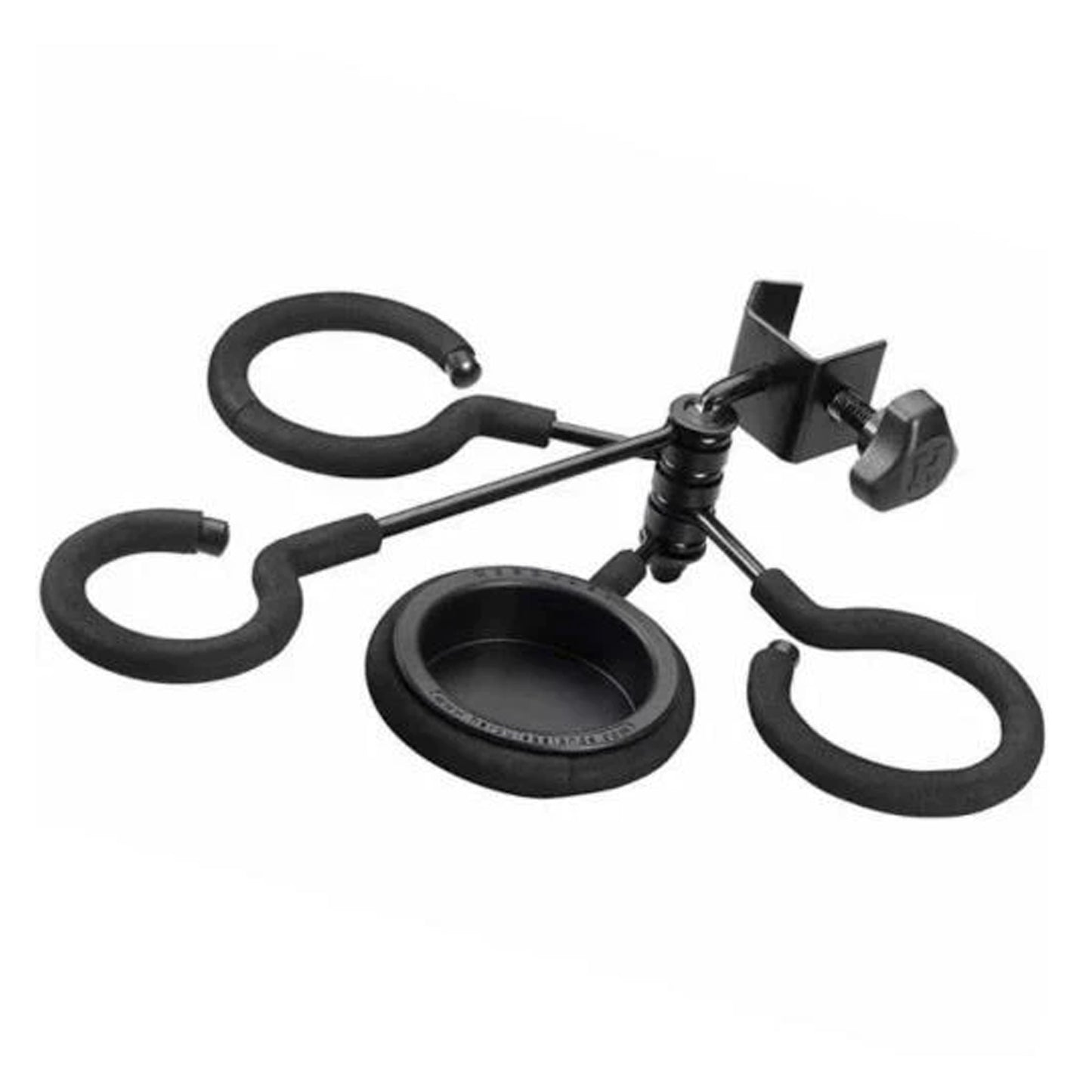 Hercules mute holder