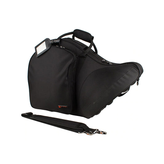 PROTEC Contoured French Horn Pro Pac