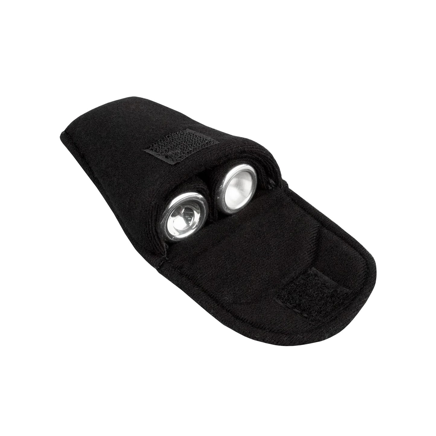 Protec iPAC Small Brass 2pc Mouthpiece Pouch