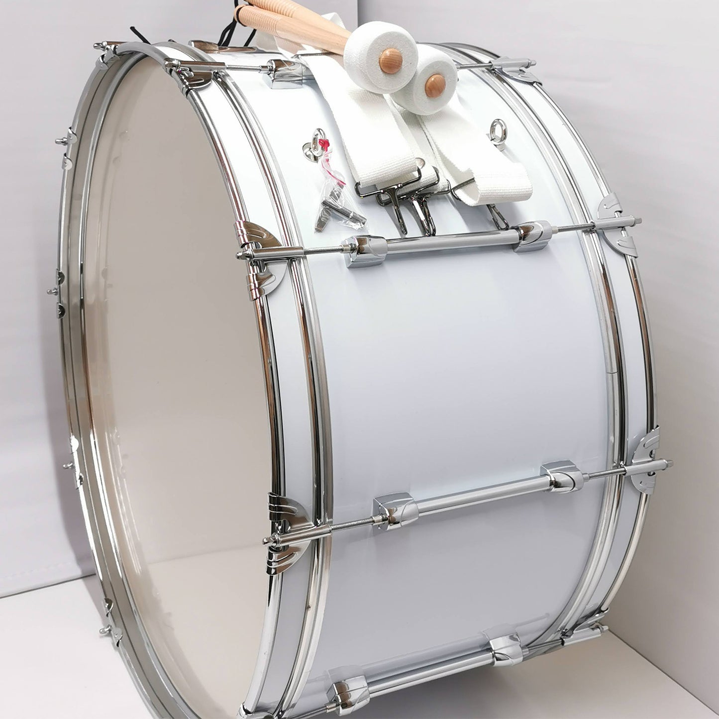 ABI Marching Bass Drum 26"x12"