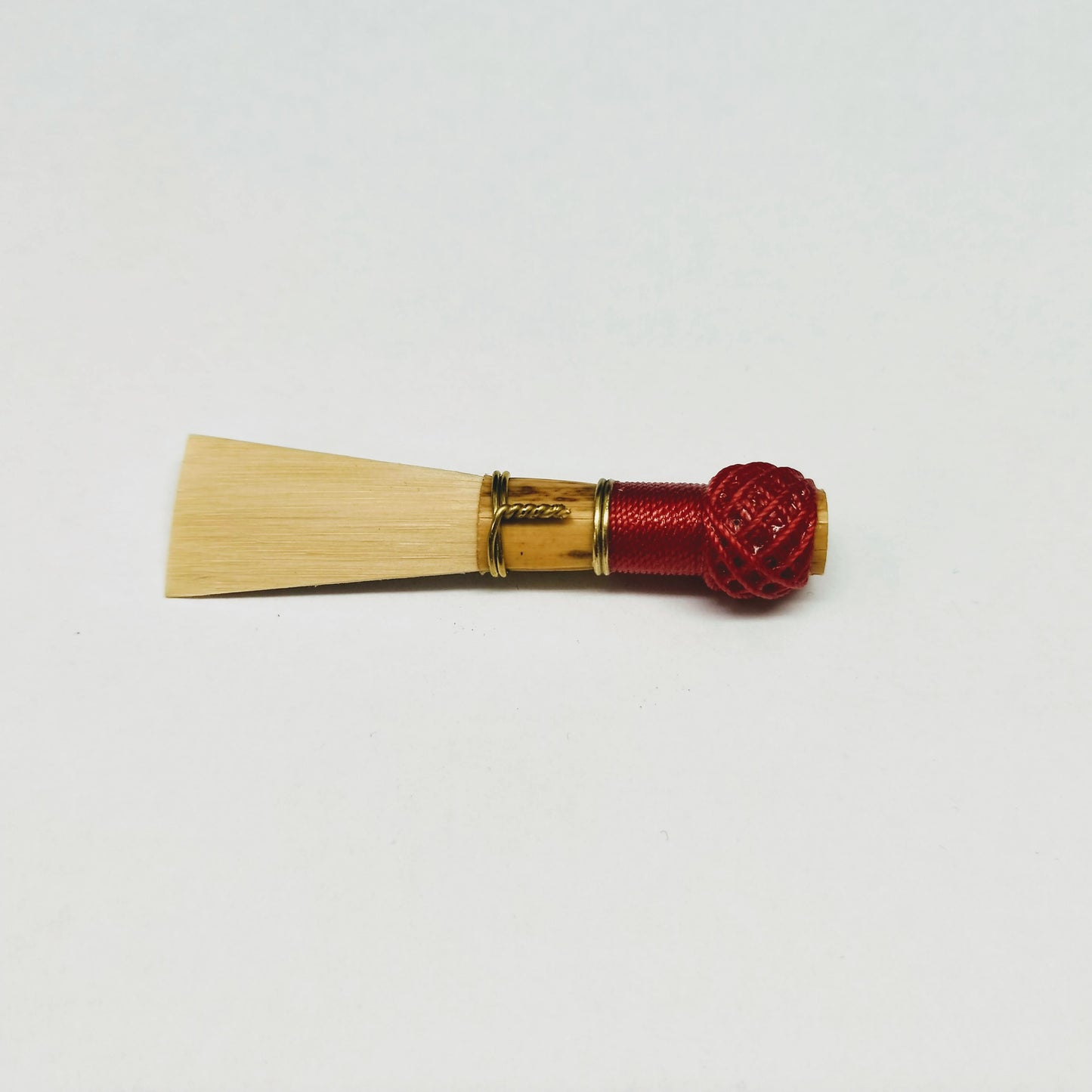 Jones Bassoon Reed